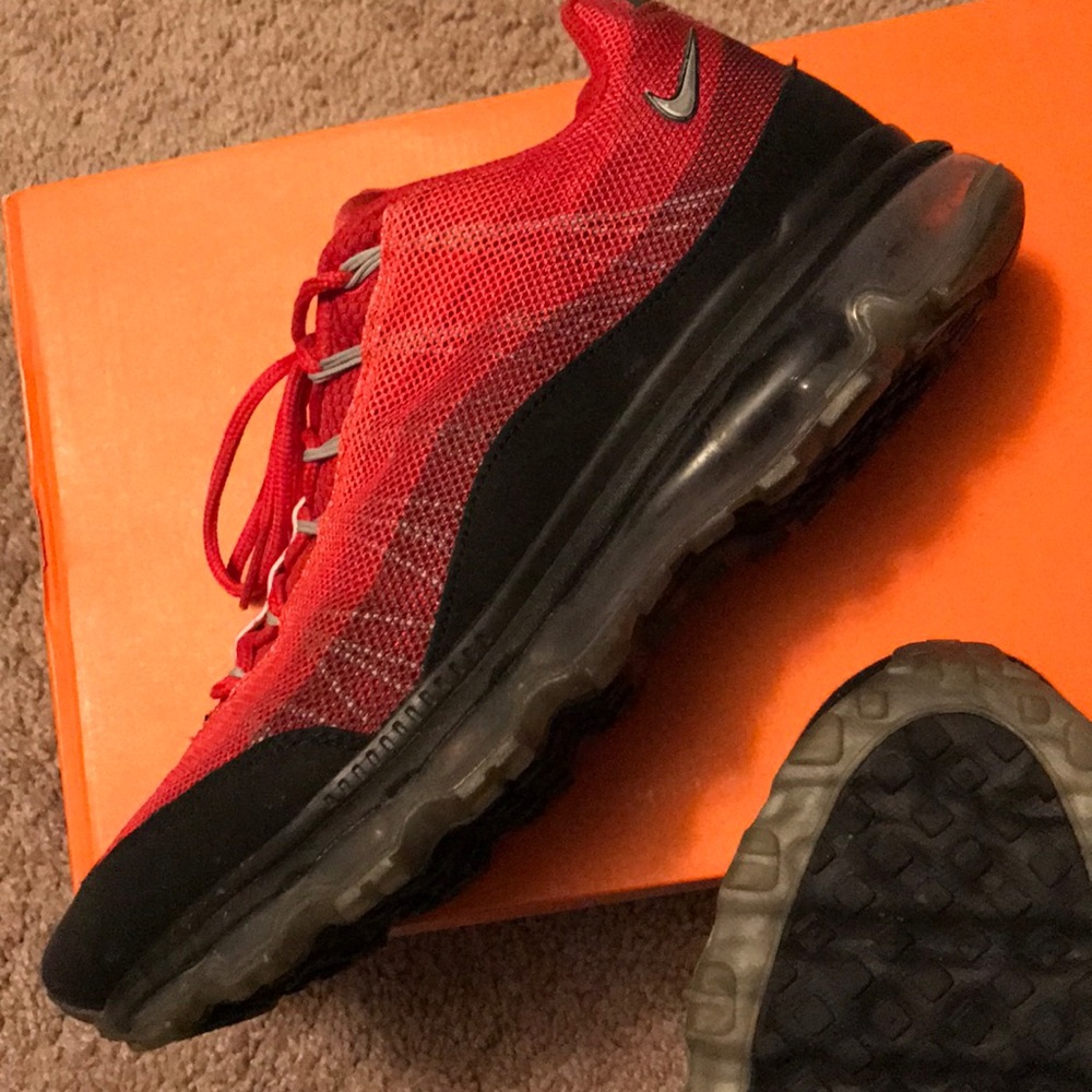 Nike Air Max ‘95 - Picture 3 of 3
